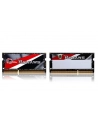 G.SKILL SODIMM DDR3 8GB 1600MHz CL11 1.35V Haswell Ready - nr 28