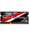 G.SKILL SODIMM DDR3 8GB 1600MHz CL11 1.35V Haswell Ready - nr 6