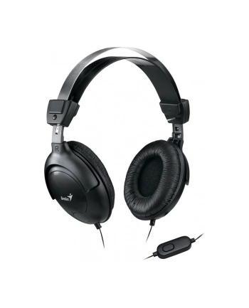 Słuchawki GENIUS z mikrofonem HS-505X