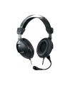 Słuchawki GENIUS z mikrofonem HS-505X - nr 9