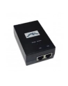 Ubiquiti Networks Ubiquiti PoE-24 Passive PoE Adapter EU, 24V 1A, grounding/ESD protection, 24W - nr 16