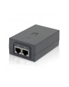 Ubiquiti Networks Ubiquiti PoE-24 Passive PoE Adapter EU, 24V 1A, grounding/ESD protection, 24W - nr 19