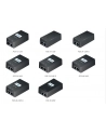Ubiquiti Networks Ubiquiti PoE-24 Passive PoE Adapter EU, 24V 1A, grounding/ESD protection, 24W - nr 28