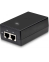Ubiquiti Networks Ubiquiti PoE-24 Passive PoE Adapter EU, 24V 1A, grounding/ESD protection, 24W - nr 29