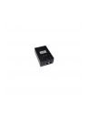 Ubiquiti Networks Ubiquiti PoE-24 Passive PoE Adapter EU, 24V 1A, grounding/ESD protection, 24W - nr 31