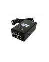 Ubiquiti Networks Ubiquiti PoE-24 Passive PoE Adapter EU, 24V 1A, grounding/ESD protection, 24W - nr 33
