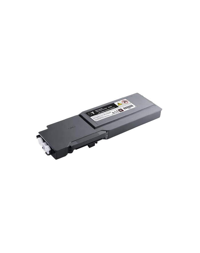 Toner Dell magenta C3760n/3760dn/3765dnf, 5k główny