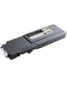 Toner Dell black C3760n/3760dn/3765dnf, 11k - nr 12