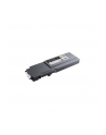Toner Dell black C3760n/3760dn/3765dnf, 11k - nr 1