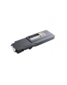 Toner Dell black C3760n/3760dn/3765dnf, 11k - nr 3