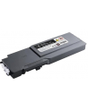 Toner Dell black C3760n/3760dn/3765dnf, 11k - nr 8