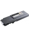 Toner Dell yellow C3760n/3760dn/3765dnf, 9k - nr 22