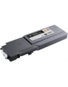Toner Dell yellow C3760n/3760dn/3765dnf, 9k - nr 23