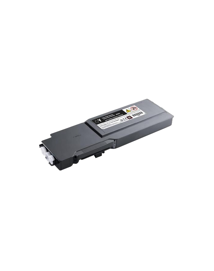 Toner Dell magenta C3760n/3760dn/3765dnf, 9k główny