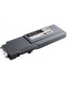 Toner Dell cyan C3760n/3760dn/3765dnf, 9k - nr 17