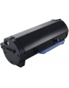 Toner Dell black B2360d&dn/B3460dn/B3465dnf, 8,5k U&R - nr 23