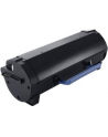 Toner Dell black B2360d&dn/B3460dn/B3465dnf, 8,5k U&R - nr 25