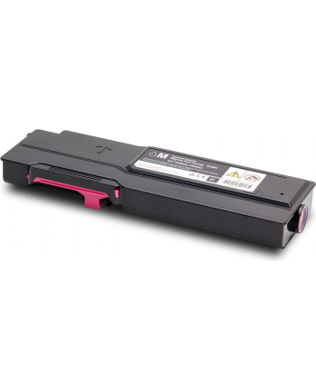 Toner Dell magenta C2660dn/C2665dnf, 1,2k