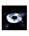 Corsair wentylator AF120 Quiet Edition LED White, 120mm, 3pin, Twin Pack - nr 17