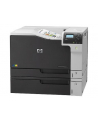 Drukarka HP Color LaserJet Enterprise M750dn [A3] - nr 1