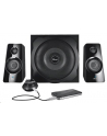 Trust Tytan 2.1 Subwoofer Speaker Set with Bluetooth - nr 3