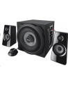 Trust Tytan 2.1 Subwoofer Speaker Set with Bluetooth - nr 4