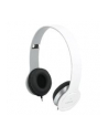 LogiLink Stylowe słuchawki stereo High Quality z mikrofonem, białe - nr 14