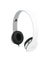 LogiLink Stylowe słuchawki stereo High Quality z mikrofonem, białe - nr 15