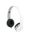 LogiLink Stylowe słuchawki stereo High Quality z mikrofonem, białe - nr 16