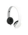 LogiLink Stylowe słuchawki stereo High Quality z mikrofonem, białe - nr 18