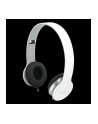 LogiLink Stylowe słuchawki stereo High Quality z mikrofonem, białe - nr 19