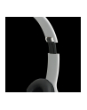 LogiLink Stylowe słuchawki stereo High Quality z mikrofonem, białe - nr 21
