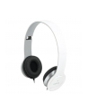 LogiLink Stylowe słuchawki stereo High Quality z mikrofonem, białe - nr 3