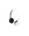 LogiLink Stylowe słuchawki stereo High Quality z mikrofonem, białe - nr 4