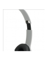 LogiLink Stylowe słuchawki stereo High Quality z mikrofonem, białe - nr 6