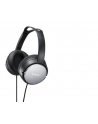 Słuchawki Sony MDR-XD150B (czarne/ nauszne) - nr 7