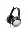 Słuchawki Sony MDR-XD150B (czarne/ nauszne) - nr 11