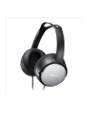 Słuchawki Sony MDR-XD150B (czarne/ nauszne) - nr 14