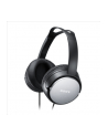Słuchawki Sony MDR-XD150B (czarne/ nauszne) - nr 15