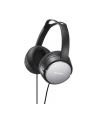 Słuchawki Sony MDR-XD150B (czarne/ nauszne) - nr 19