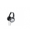 Słuchawki Sony MDR-XD150B (czarne/ nauszne) - nr 3