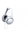 Słuchawki Sony MDR-XD150W (białe/ nauszne) - nr 7
