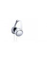 Słuchawki Sony MDR-XD150W (białe/ nauszne) - nr 1