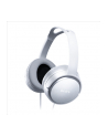Słuchawki Sony MDR-XD150W (białe/ nauszne) - nr 12