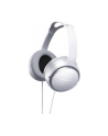 Słuchawki Sony MDR-XD150W (białe/ nauszne) - nr 14