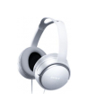 Słuchawki Sony MDR-XD150W (białe/ nauszne) - nr 15