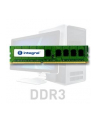 Integral 8GB DDR3-1600 ECC DIMM  CL11 R2 UNBUFFERED  1.5V - nr 1