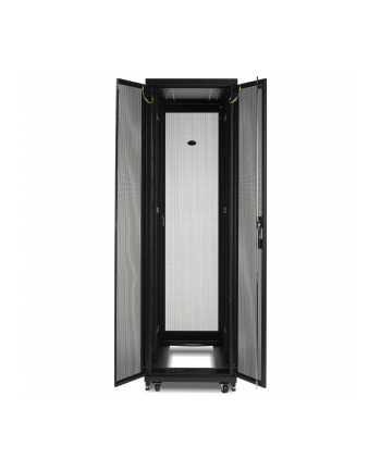 APC NetShelter SV 42U 600mm Wide x 1060mm Deep Enclosure with Sides, Unassembled