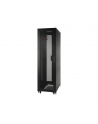 APC NetShelter SV 42U 600mm Wide x 1060mm Deep Enclosure with Sides, Unassembled - nr 8