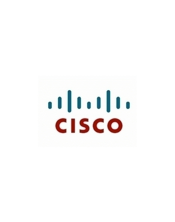 Cisco 23'' Rack Mount Kit for Catalyst 3560,2960,ME-3400 Compact Switches główny